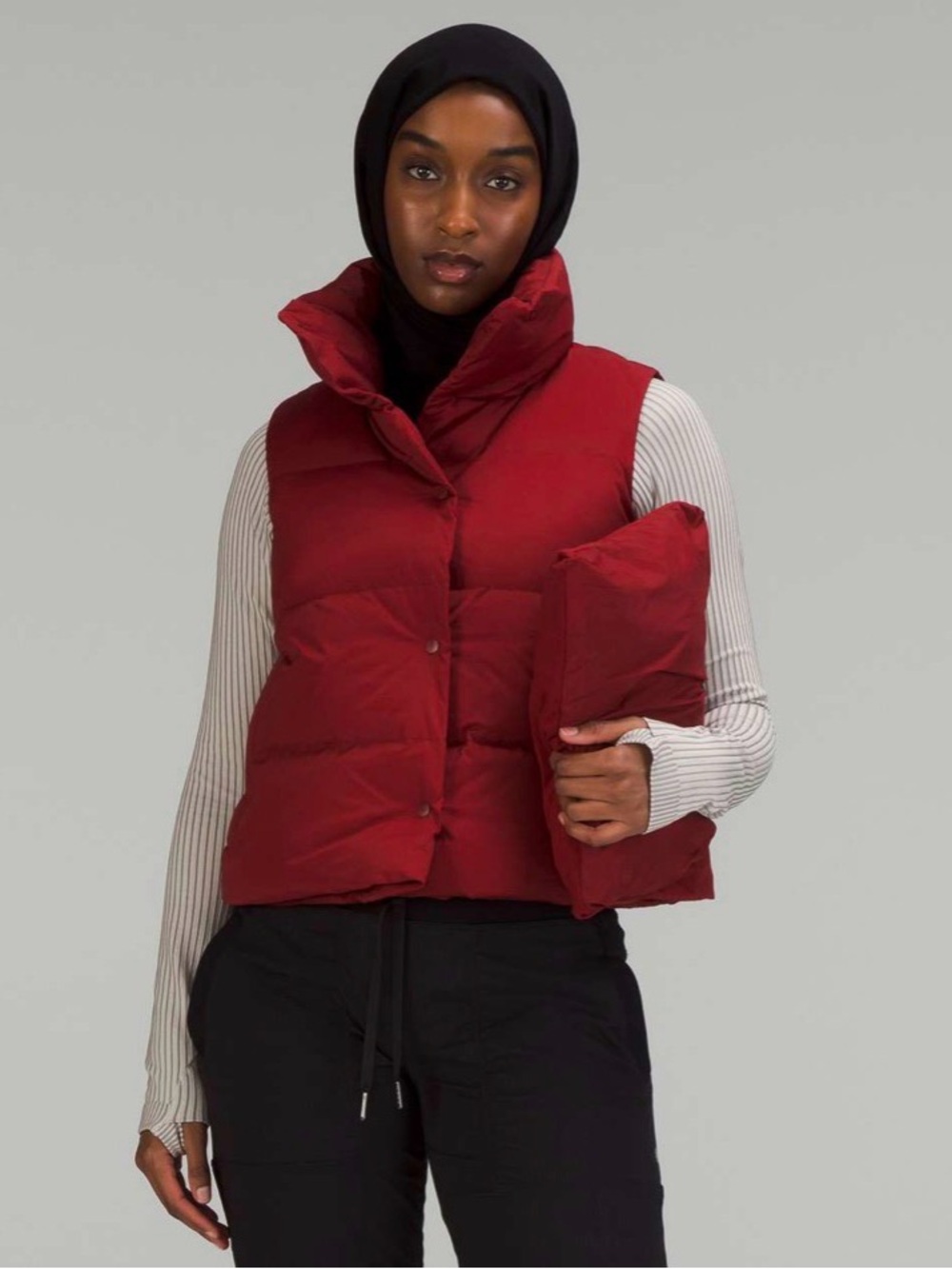 lululemon Transformable Parka - Picture 4 of 8